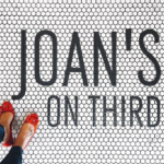 Joan's on Third